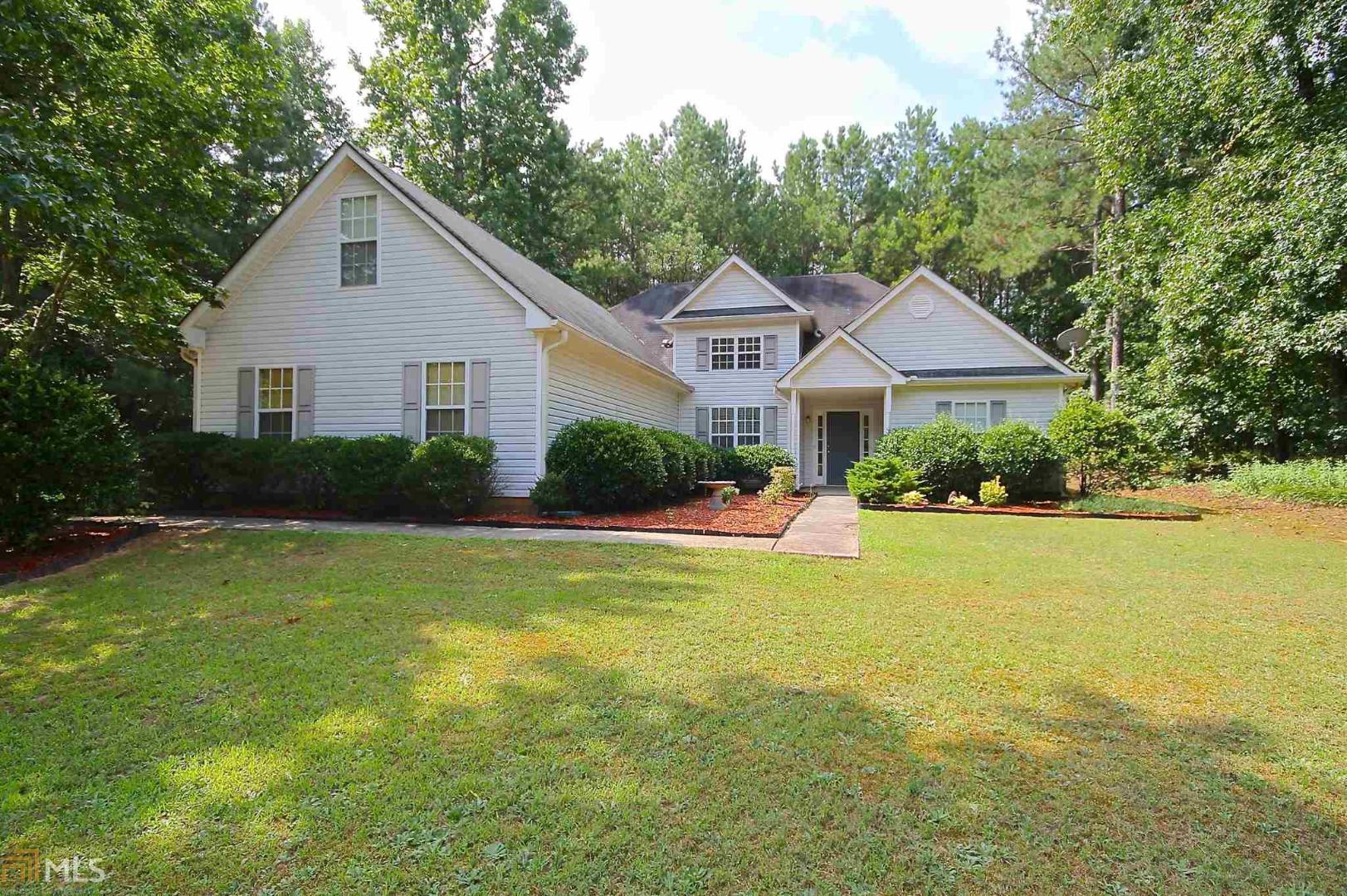 307 Bellevue Ridge, Unit 26 Locust Grove, GA 30248 - Photo 1 of 1