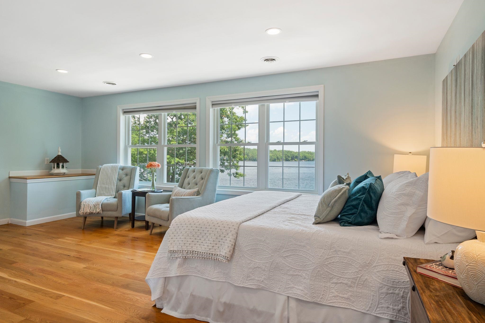109 Leeward Shores Road Moultonborough, NH 03254 - Photo 10 of 57