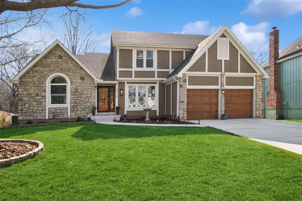 8539 Hallet Street Lenexa, KS 66215 - Photo 1 of 1