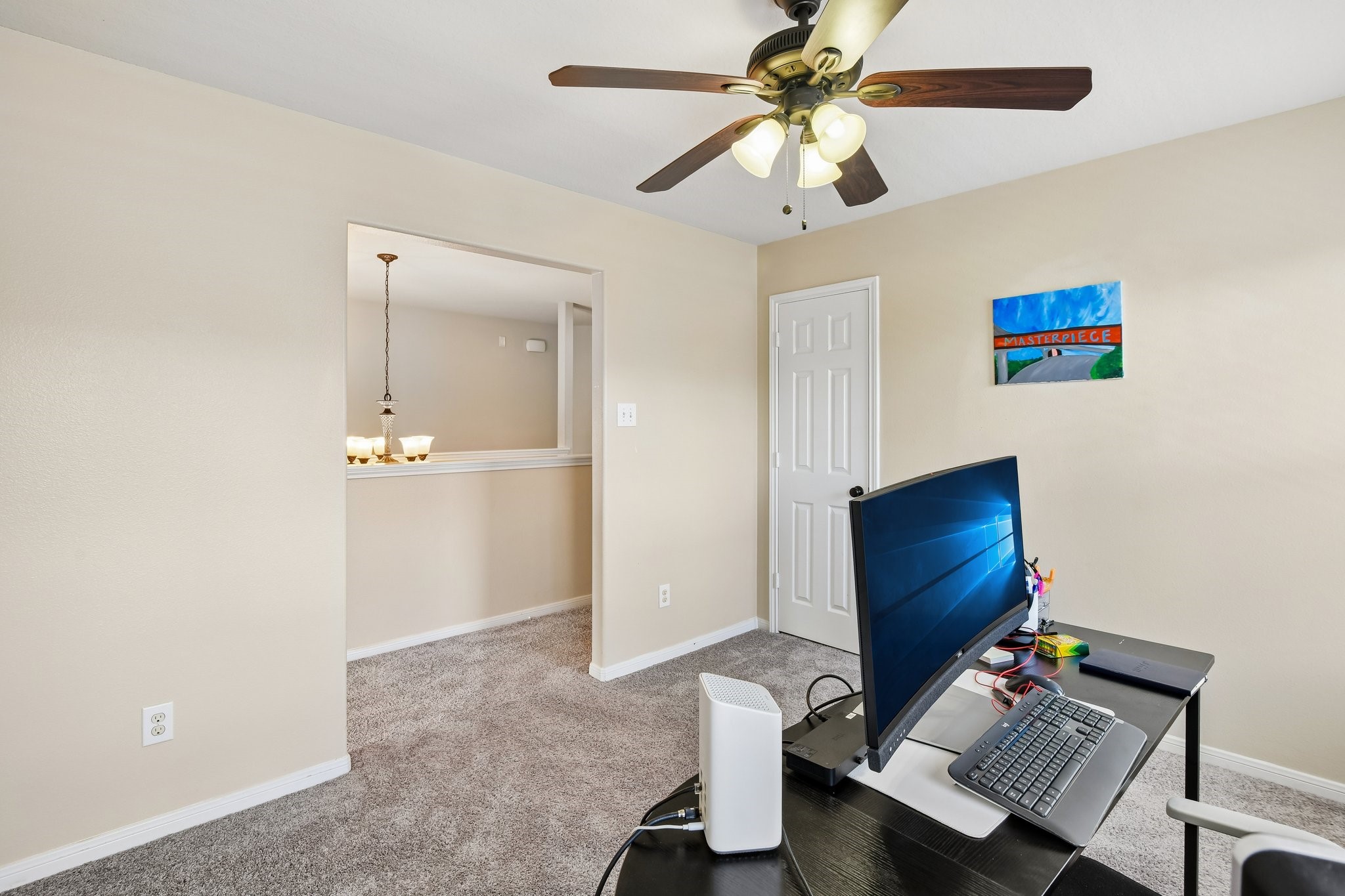 1018 Orie Court Spring, TX 77373 - Photo 25 of 40