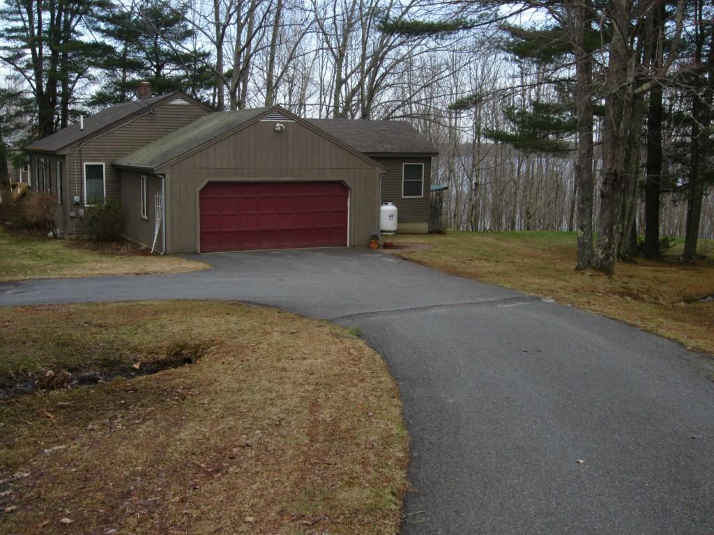 490 Bay Road Bowdoinham, ME 04008 - Photo 2 of 7 Photo