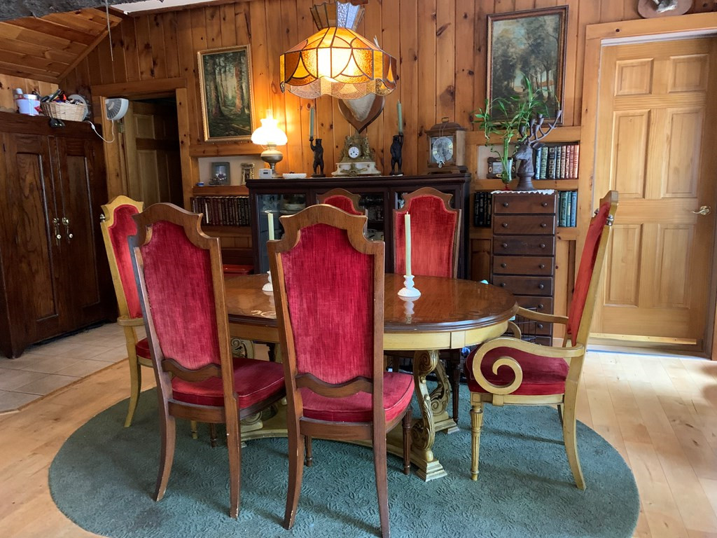 1396 Goodnow Flow Road Newcomb, NY 12852 - Photo 8 of 38 Gallery Image 8