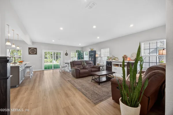 $589,900 | 1244 Terra Pines Boulevard, St. Augustine, FL 32092