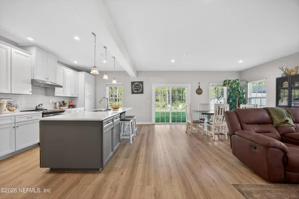 $589,900 | 1244 Terra Pines Boulevard, St. Augustine, FL 32092