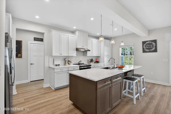 $589,900 | 1244 Terra Pines Boulevard, St. Augustine, FL 32092