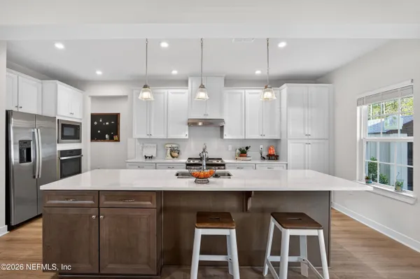 $589,900 | 1244 Terra Pines Boulevard, St. Augustine, FL 32092