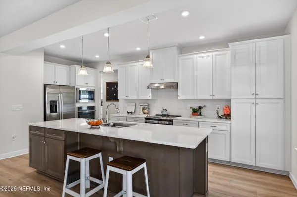 $589,900 | 1244 Terra Pines Boulevard, St. Augustine, FL 32092