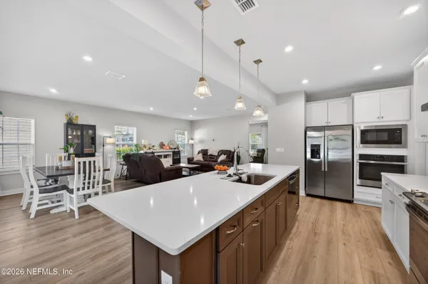 $589,900 | 1244 Terra Pines Boulevard, St. Augustine, FL 32092