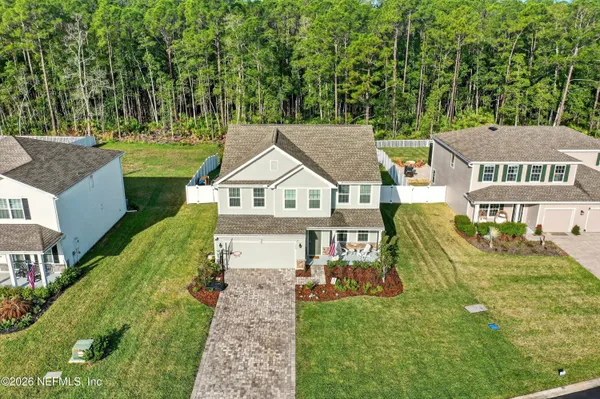 $589,900 | 1244 Terra Pines Boulevard, St. Augustine, FL 32092