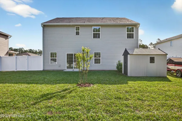 $589,900 | 1244 Terra Pines Boulevard, St. Augustine, FL 32092