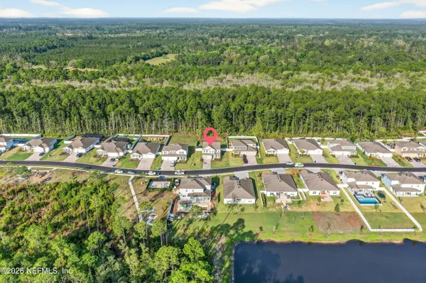 $589,900 | 1244 Terra Pines Boulevard, St. Augustine, FL 32092