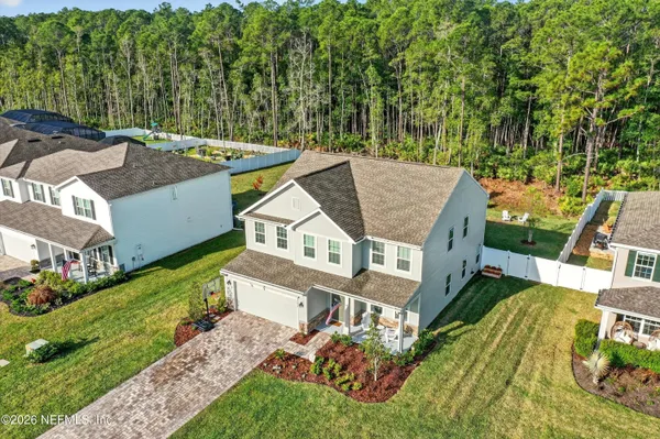 $589,900 | 1244 Terra Pines Boulevard, St. Augustine, FL 32092