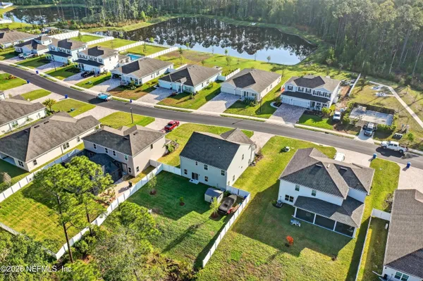 $589,900 | 1244 Terra Pines Boulevard, St. Augustine, FL 32092