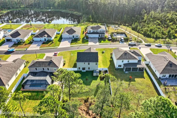 $589,900 | 1244 Terra Pines Boulevard, St. Augustine, FL 32092