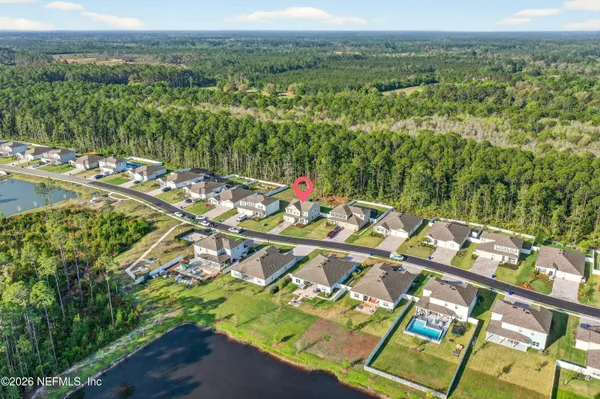 $589,900 | 1244 Terra Pines Boulevard, St. Augustine, FL 32092