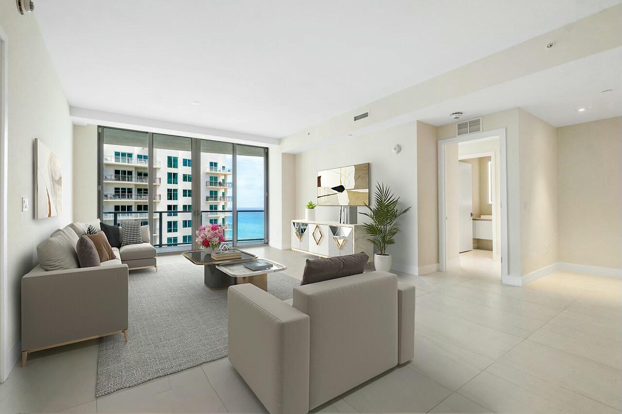 3100 North Ocean Drive, Unit H1610 Singer Island, FL 33404 - Photo 2 of 36 tempImageEysR10