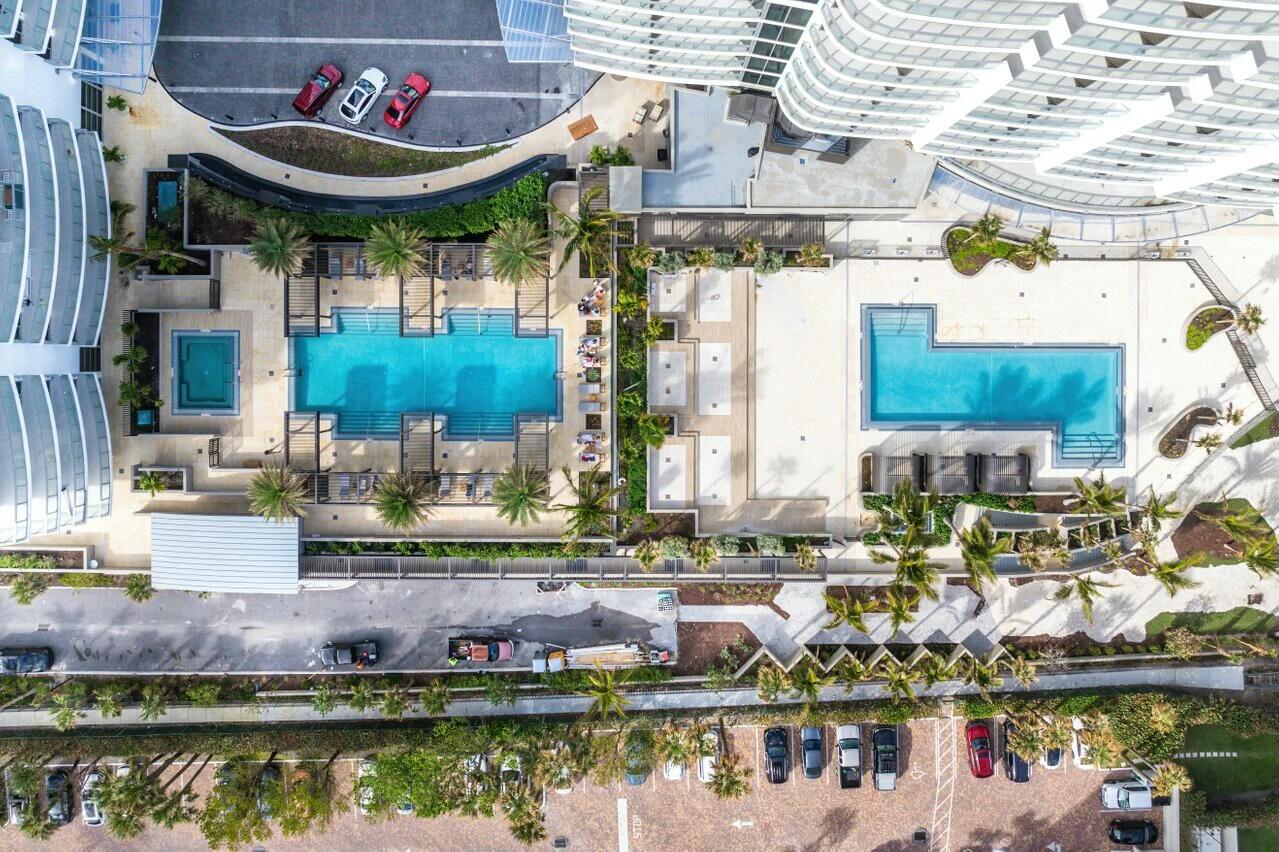 3100 North Ocean Drive, Unit H1610 Singer Island, FL 33404 - Photo 35 of 36 tempImageEKVphb