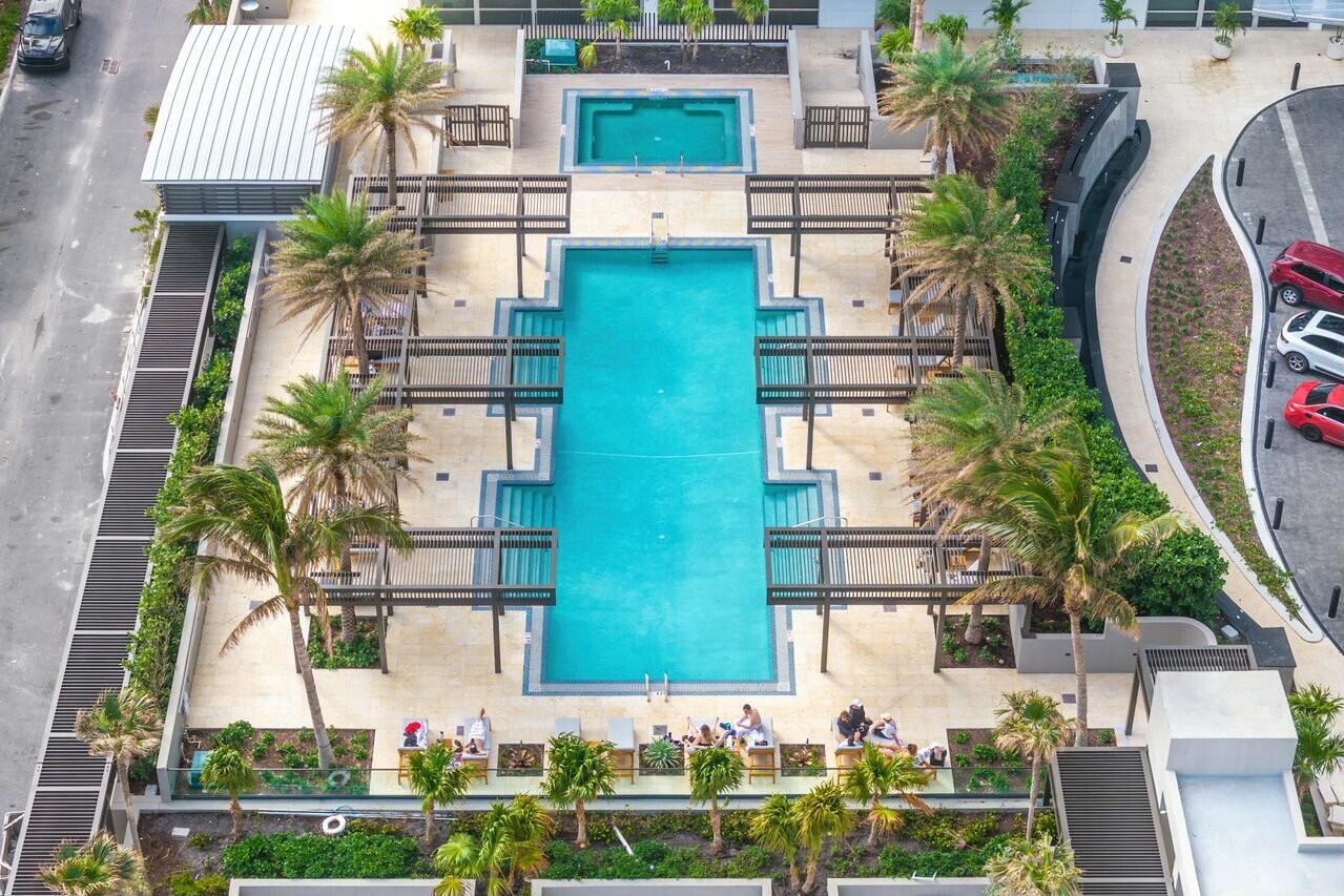 3100 North Ocean Drive, Unit H1610 Singer Island, FL 33404 - Photo 36 of 36 tempImageM357Ns