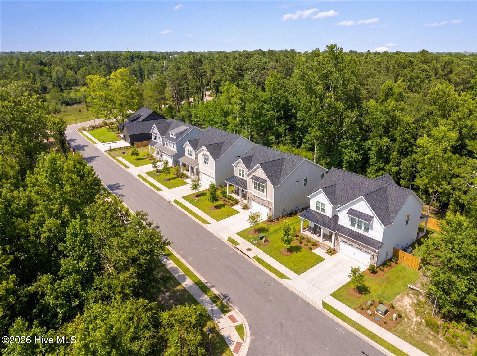 511 Friends Road Southeast Leland, NC 28451 - Photo 11 of 95