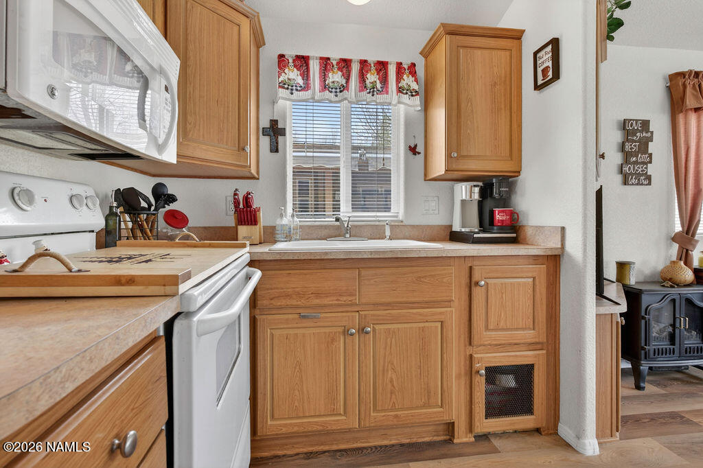 17550 South Munds Ranch Road, Unit 343 Munds Park, AZ 86017 - Photo 18 of 31 20260416-A7407839