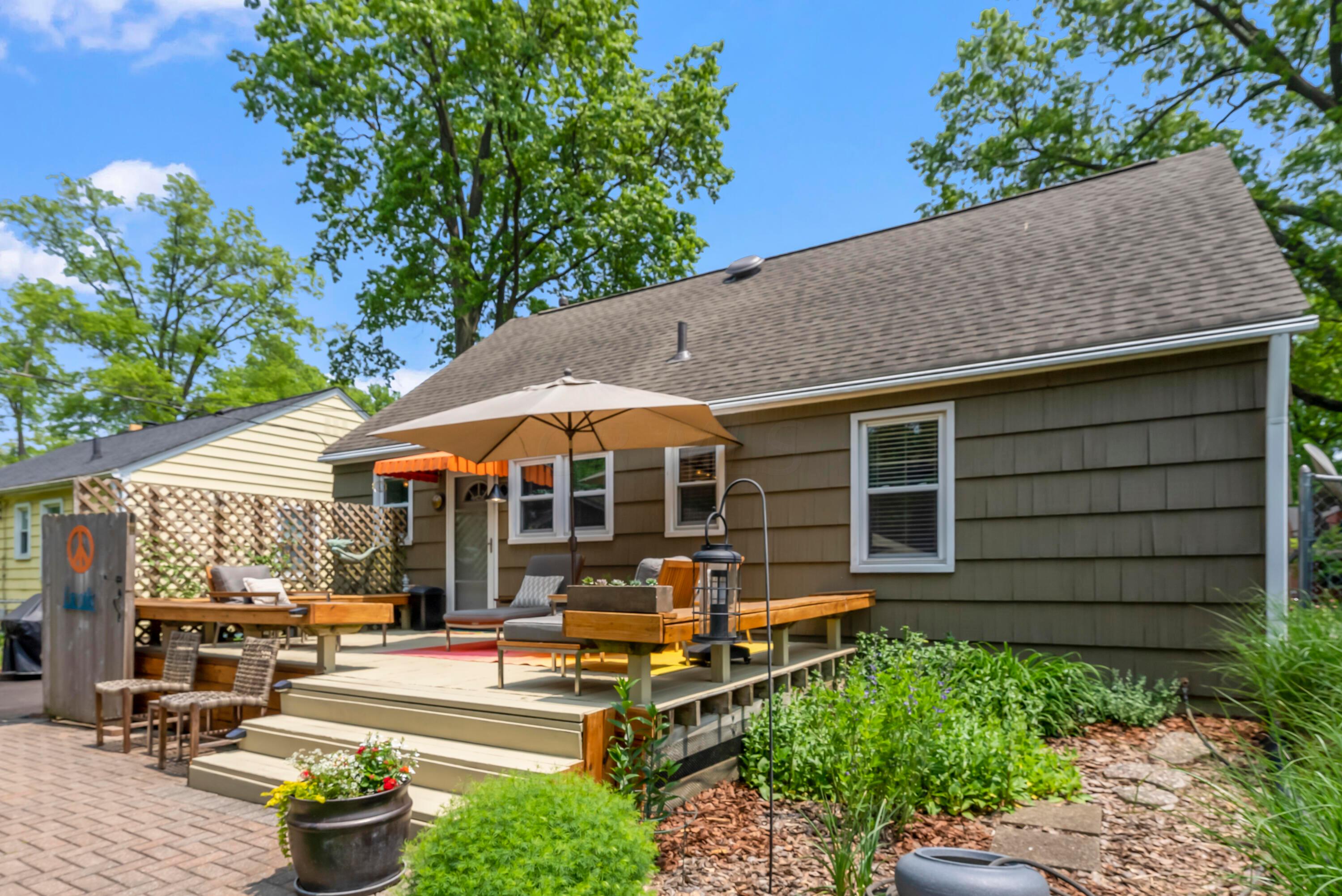 107 North Chesterfield Road Columbus, OH 43209 - Photo 28 of 34 DSC06369