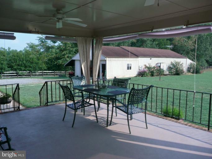 12509 Old Ridge Road Doswell, VA 23047 - Photo 1 of 24 Exterior (Rear)