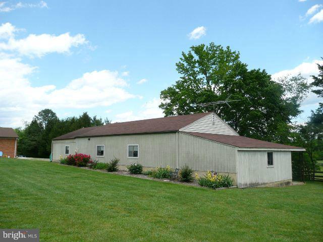 12509 Old Ridge Road Doswell, VA 23047 - Photo 13 of 24 Exterior (General)