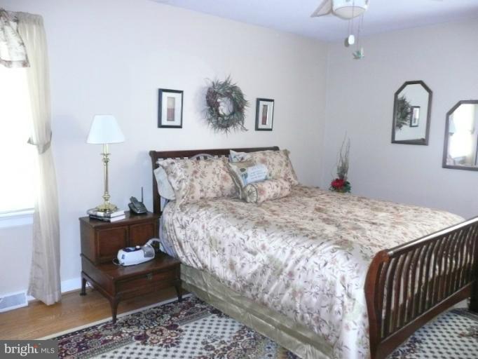 12509 Old Ridge Road Doswell, VA 23047 - Photo 16 of 24 Bedroom (Master)