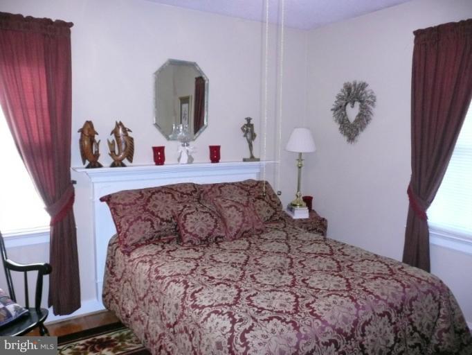 12509 Old Ridge Road Doswell, VA 23047 - Photo 17 of 24 Bedroom