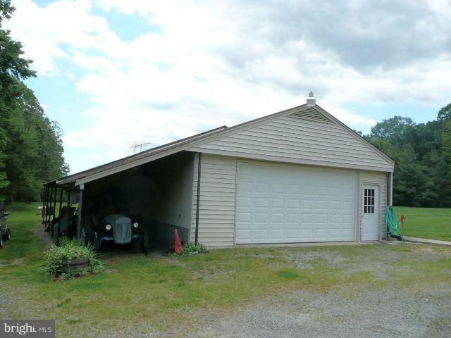 12509 Old Ridge Road Doswell, VA 23047 - Photo 2 of 24 Exterior (General)