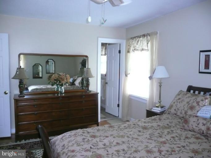 12509 Old Ridge Road Doswell, VA 23047 - Photo 22 of 24 Bedroom (Master)