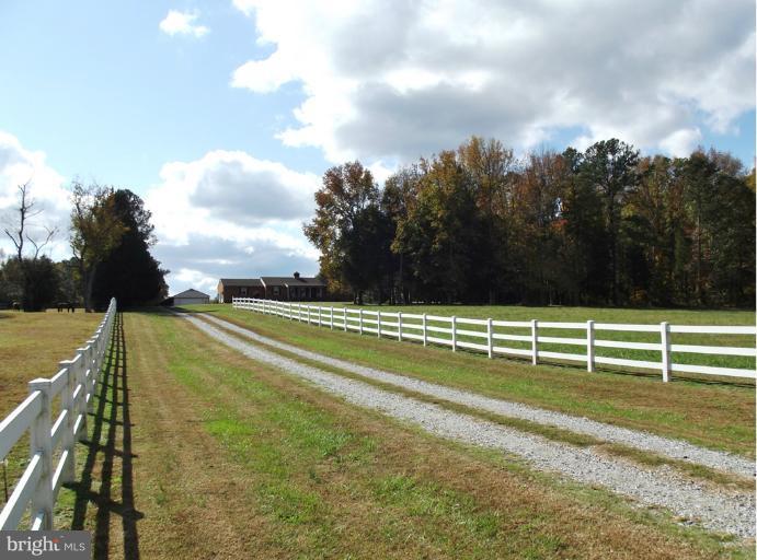 12509 Old Ridge Road Doswell, VA 23047 - Photo 23 of 24 Exterior (Front)