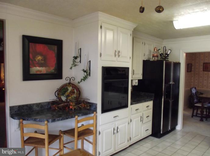 12509 Old Ridge Road Doswell, VA 23047 - Photo 4 of 24 Kitchen