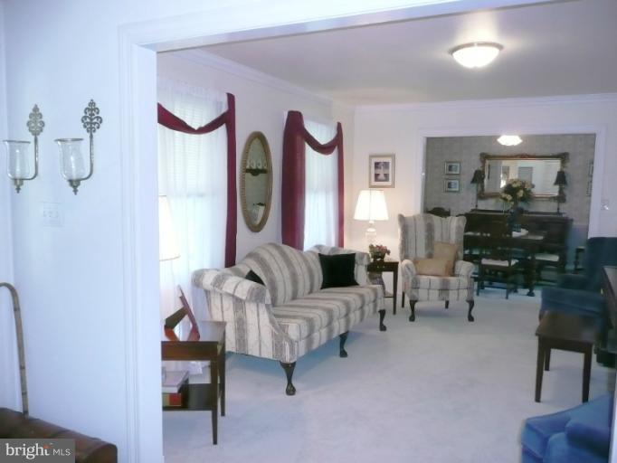 12509 Old Ridge Road Doswell, VA 23047 - Photo 10 of 24 Living Room