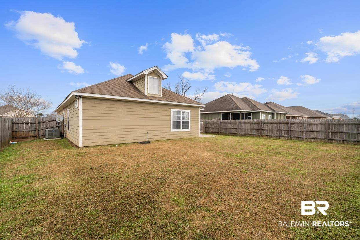 16878 Prado Loop Loxley, AL 36551 - Photo 20 of 21