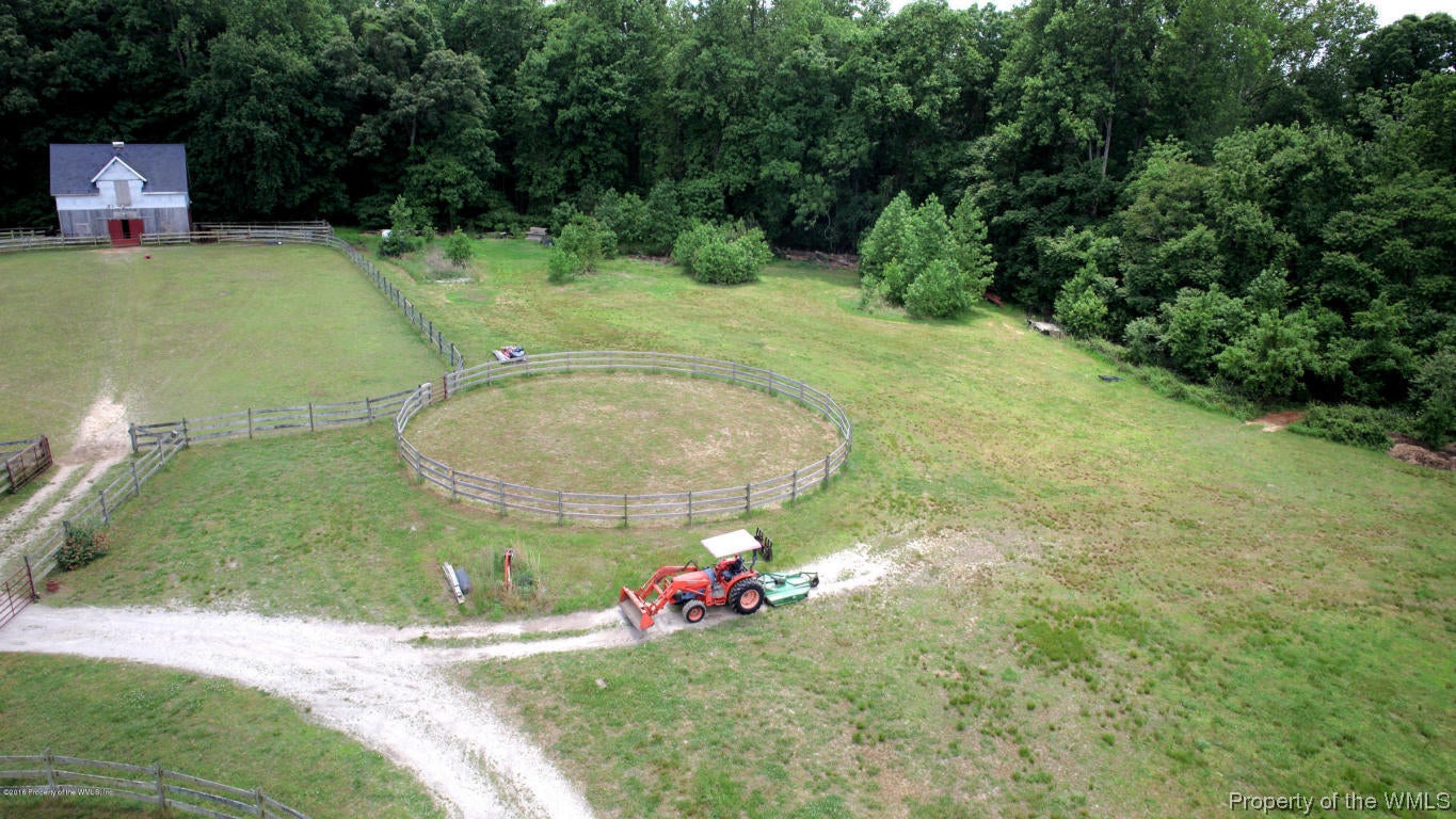 10102 Fire Tower Road Toano, VA 23168 - Photo 28 of 29 Gallery Image 28
