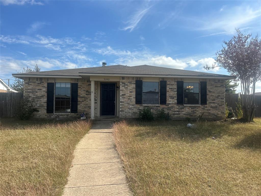 3202 Rose Hill Road Carrollton, TX 75007 - Photo 1 of 1 Gallery Image 1