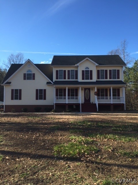 17400 Templeton Road Disputanta, VA 23842 - Photo 1 of 1 Gallery Image 1