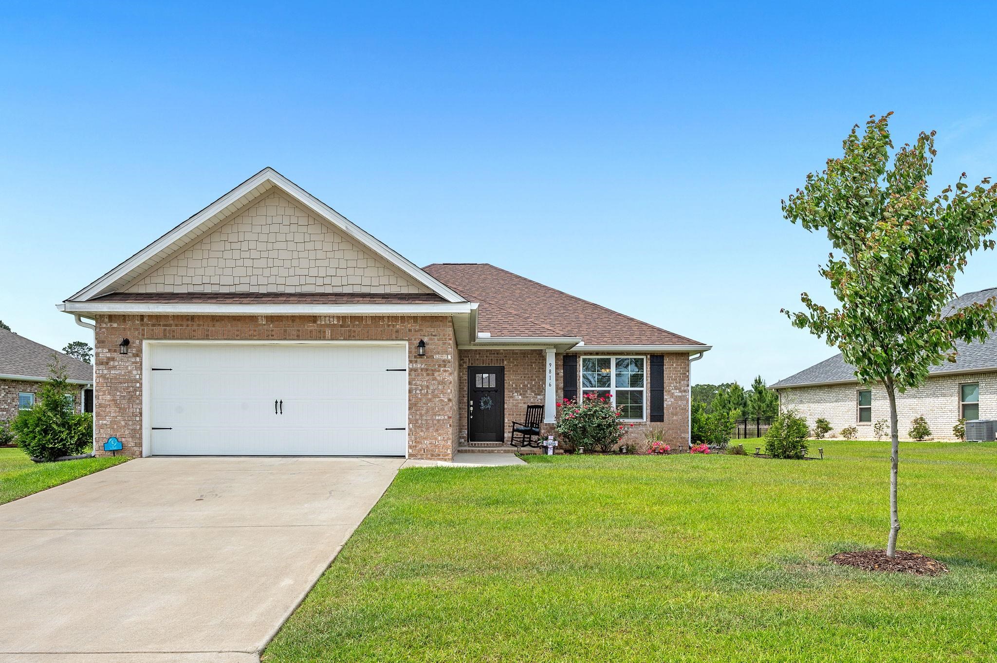 9816 Lakeview Drive Foley, AL 36535 - Photo 1 of 59 Front Of Structure
