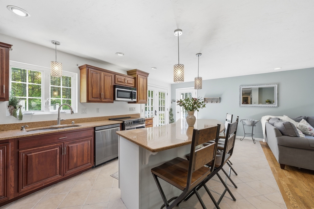 97 Apple Road Brimfield, MA 01010 - Photo 17 of 40