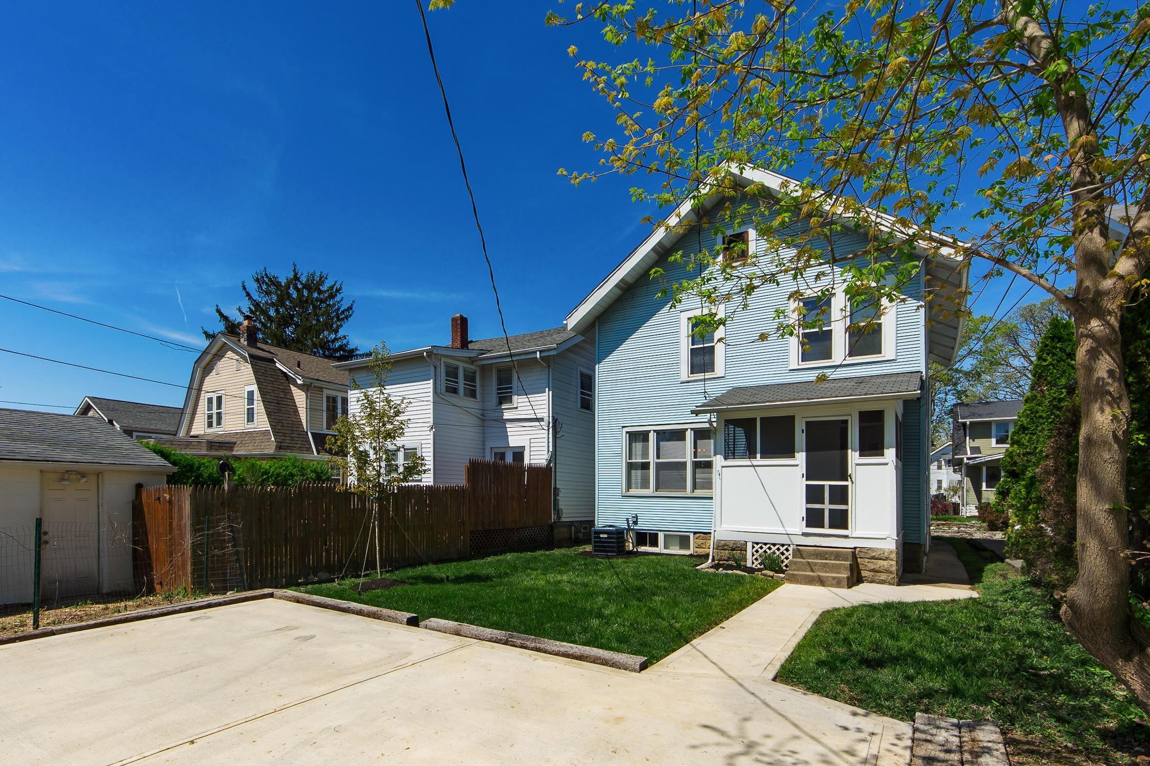 125 East Pacemont Road Columbus, OH 43202 - Photo 30 of 32 Gallery Image 30