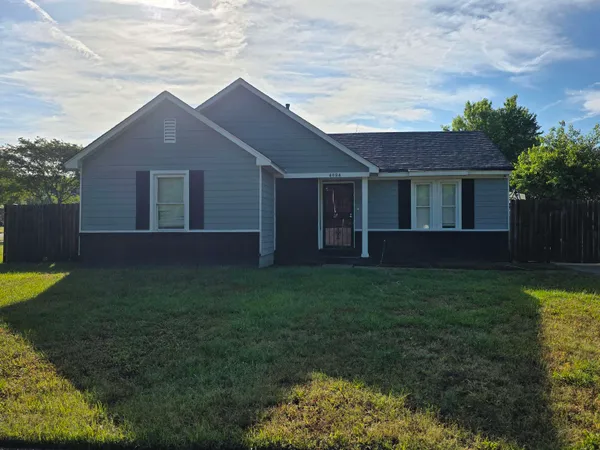 $114,900 | 4094 Knob Drive, Memphis, TN 38127