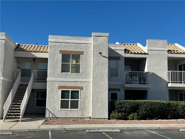 $165,000 | 6800 East Lake Mead Boulevard, Unit 2026, Las Vegas, NV 89156