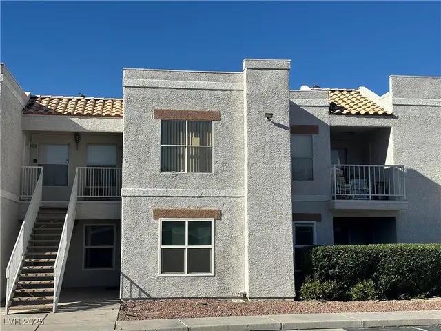 $165,000 | 6800 East Lake Mead Boulevard, Unit 2026, Las Vegas, NV 89156