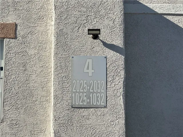 $165,000 | 6800 East Lake Mead Boulevard, Unit 2026, Las Vegas, NV 89156