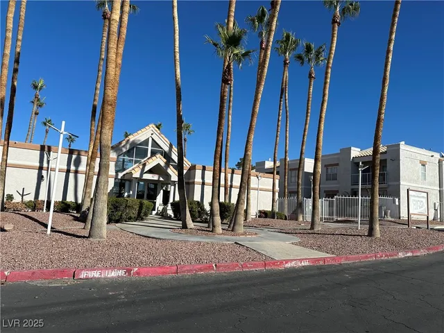 $165,000 | 6800 East Lake Mead Boulevard, Unit 2026, Las Vegas, NV 89156