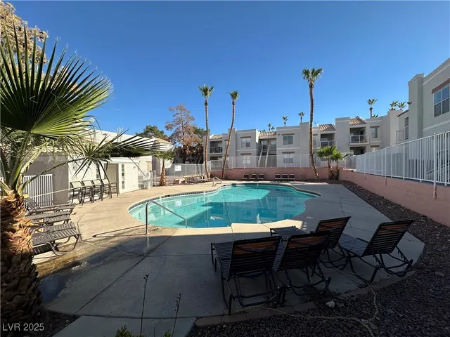 $165,000 | 6800 East Lake Mead Boulevard, Unit 2026, Las Vegas, NV 89156