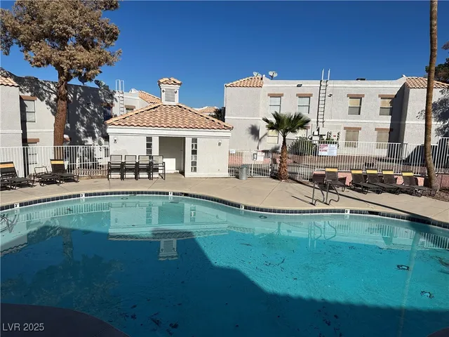 $165,000 | 6800 East Lake Mead Boulevard, Unit 2026, Las Vegas, NV 89156