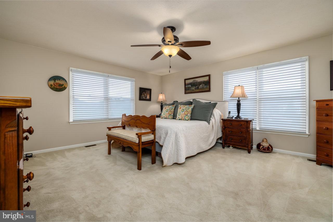 326 Highview Road New Market, VA 22844 - Photo 20 of 50 Primary Bedroom