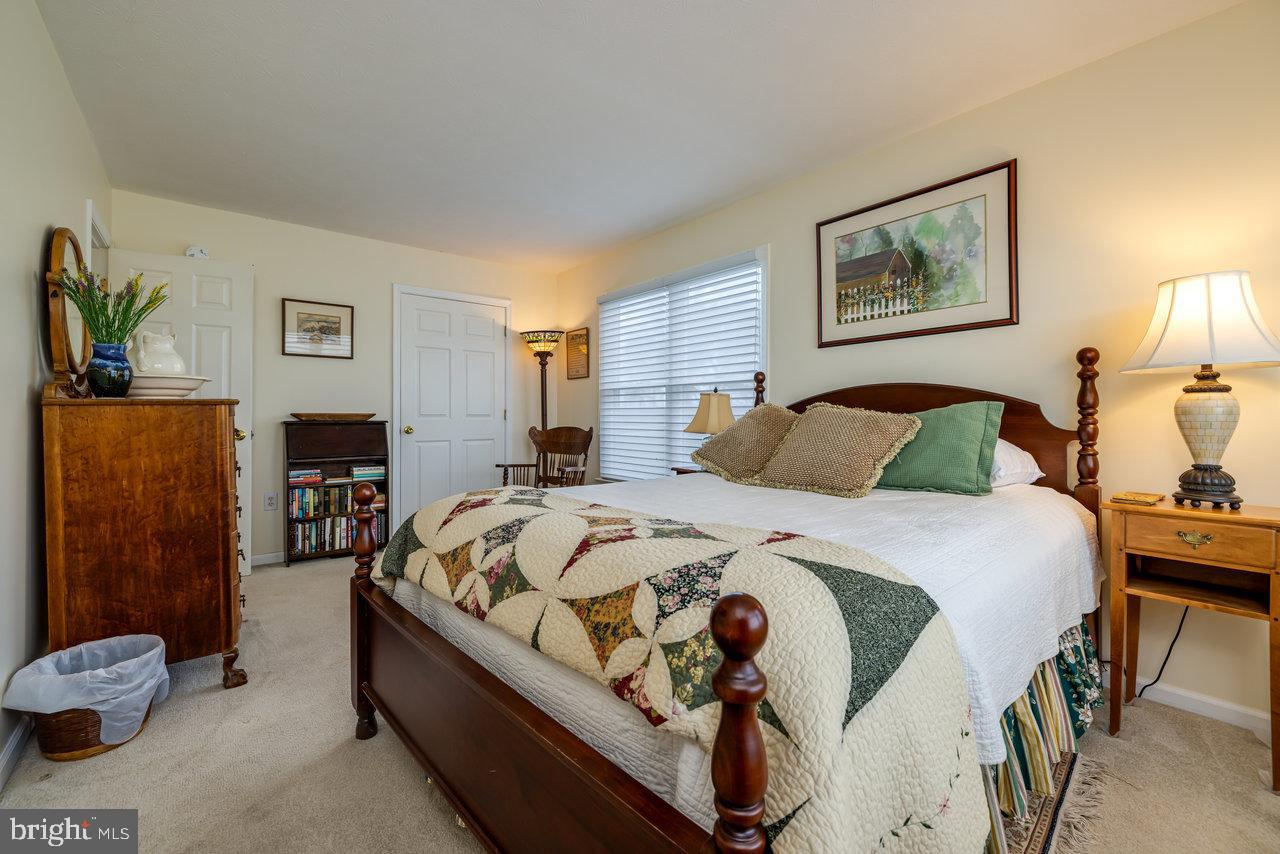 326 Highview Road New Market, VA 22844 - Photo 25 of 50 Bedroom #3